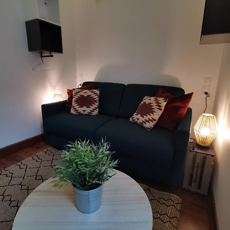 Le Zola - Appartement Troyes Centre Kültér fotó
