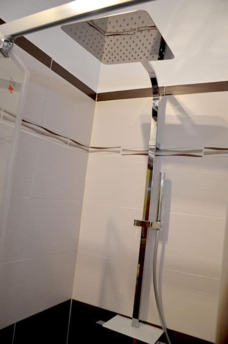 Le Zola - Appartement Troyes Centre Kültér fotó