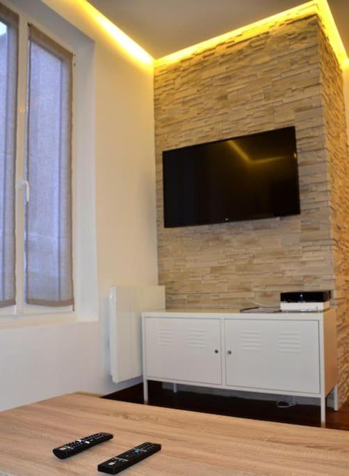 Le Zola - Appartement Troyes Centre Kültér fotó