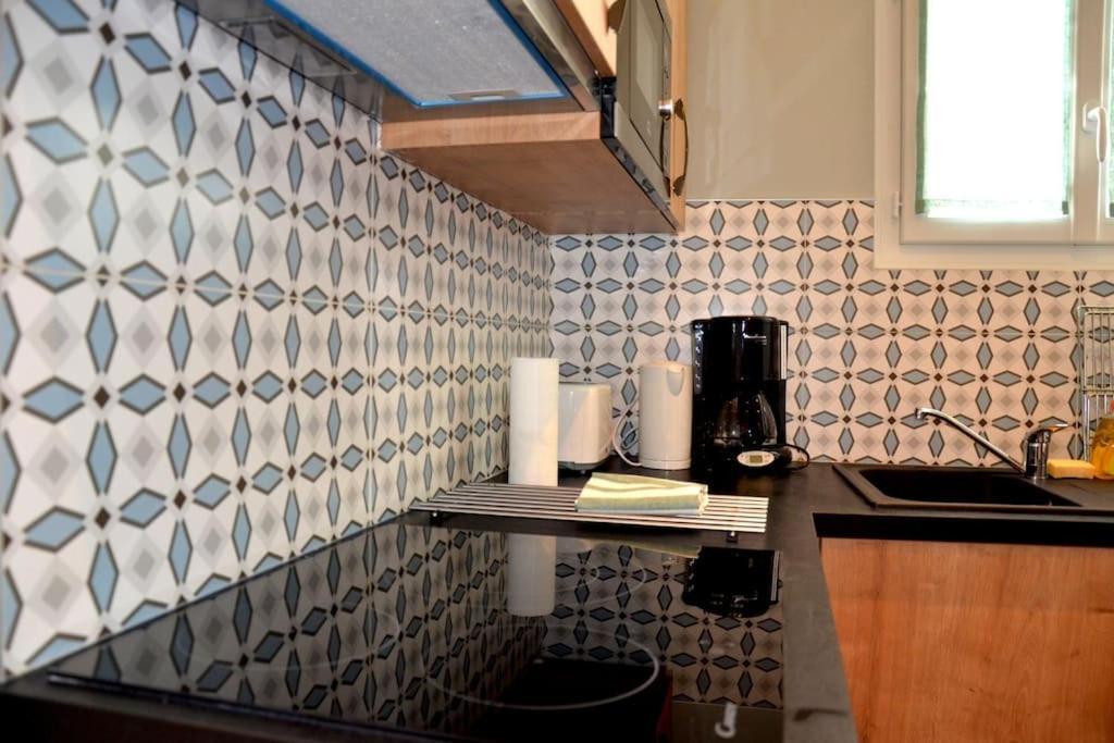 Le Zola - Appartement Troyes Centre Kültér fotó