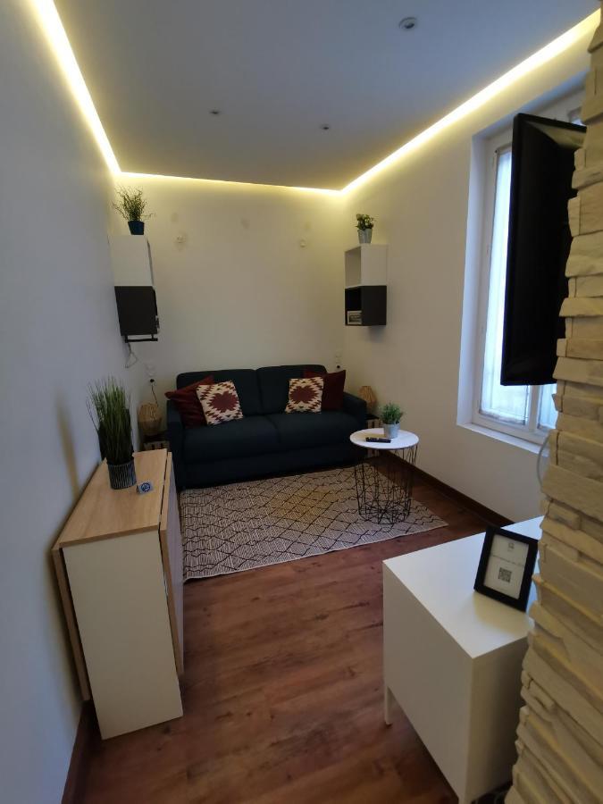 Le Zola - Appartement Troyes Centre Kültér fotó